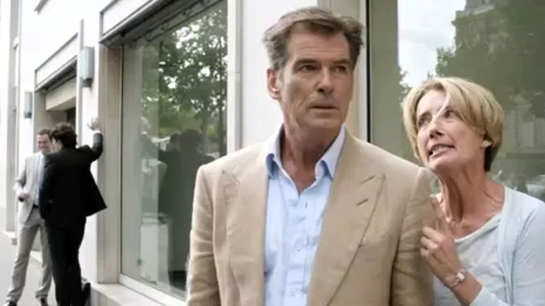 Wie in alten Zeiten backdrop 9