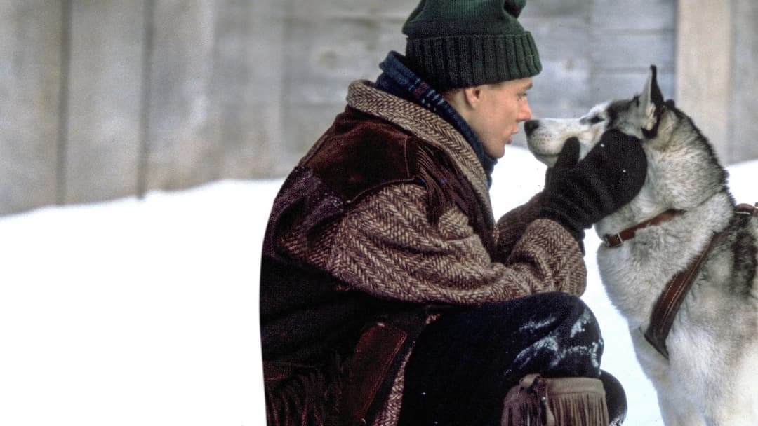 Залізна воля backdrop 2