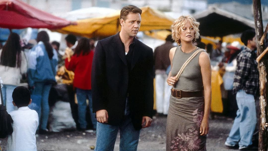 Доказ життя backdrop 8