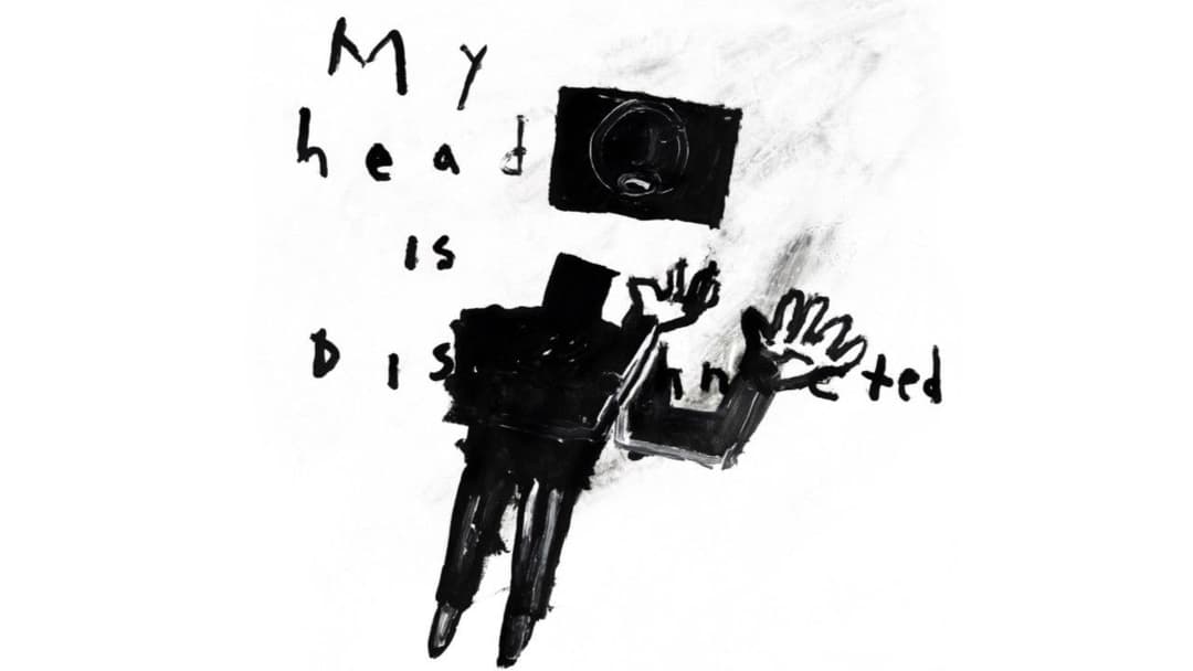 Девід Лінч: Життя в мистецтві backdrop 10