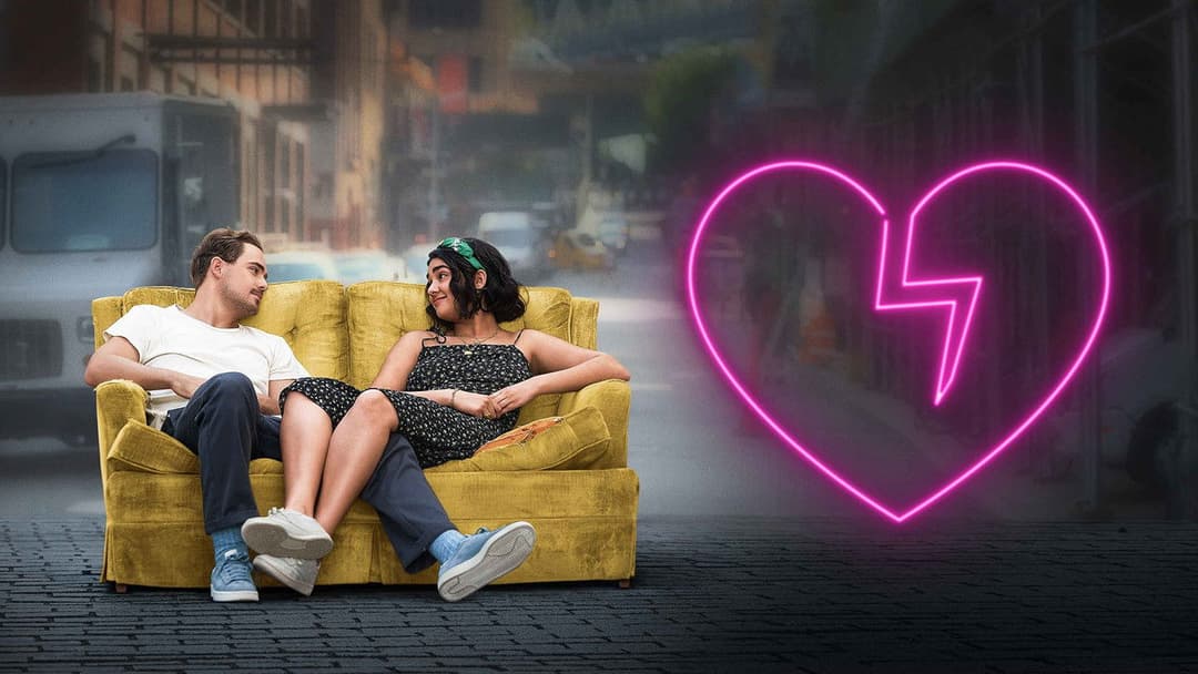 Галерея розбитих сердець backdrop 14