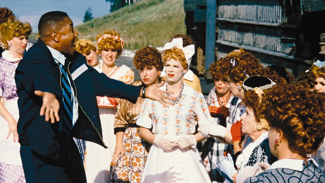 Rat Race - Der nackte Wahnsinn backdrop 5