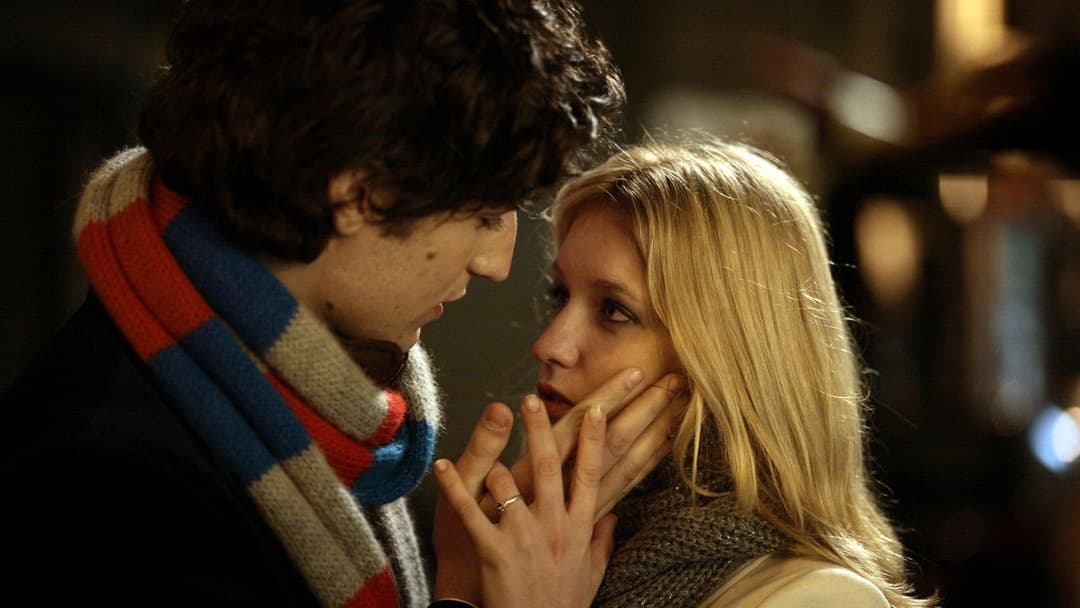 Пісні про кохання backdrop 9