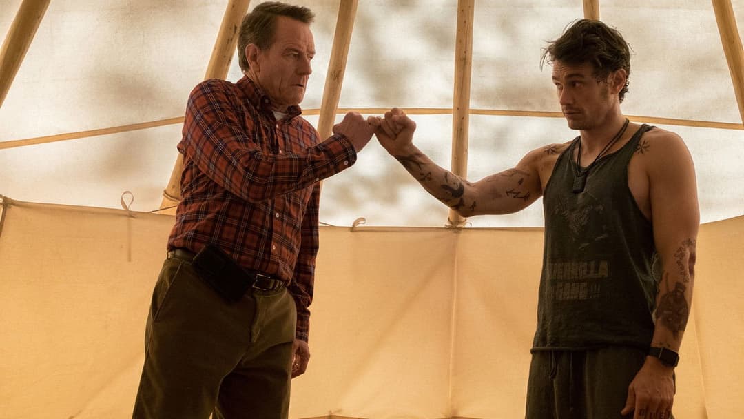 Чому він? backdrop 3