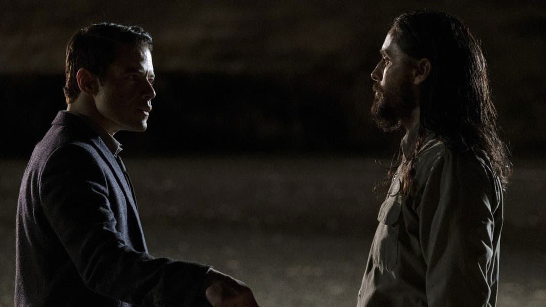 The Little Things backdrop 7