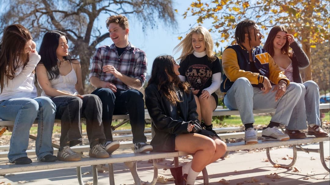 Scream: Short Film backdrop 4