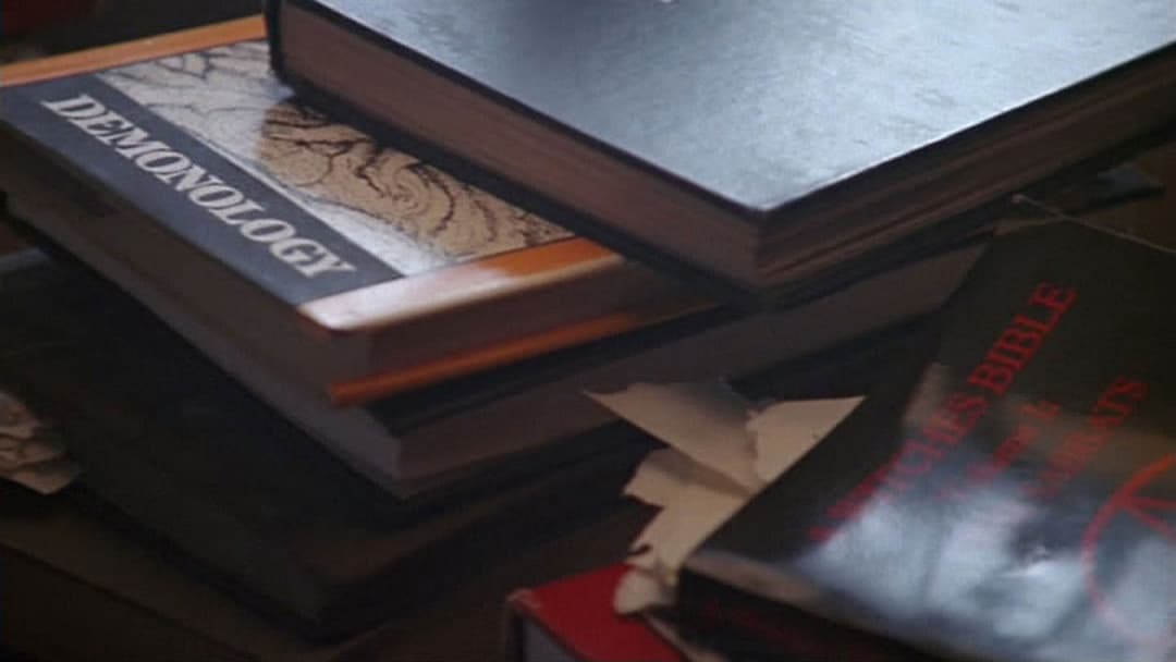 Jacob's Ladder - In der Gewalt des Jenseits backdrop 17