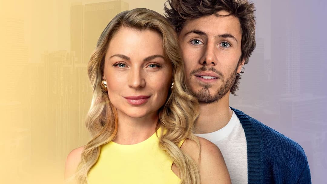 ¿Quieres Ser Mi Novia? backdrop 1