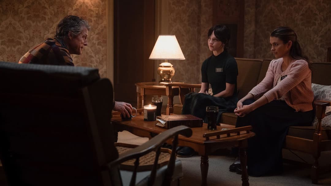 Єретик backdrop 9