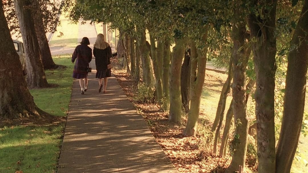 Твін-Пікс: Вогню, іди зі мною backdrop 17