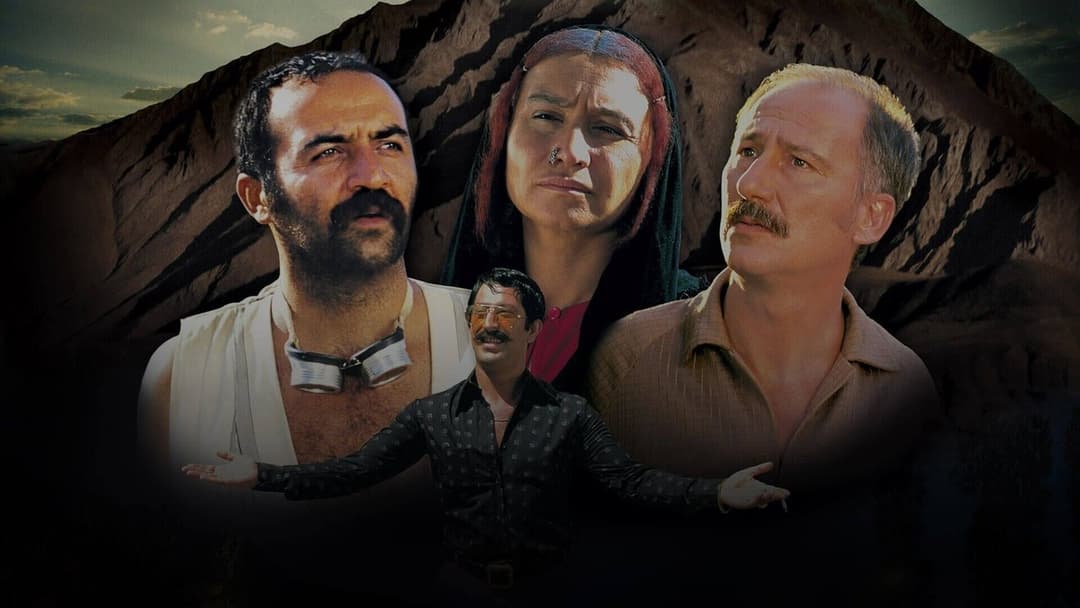 Vizontele Tuuba – Vizontele 2 backdrop 3