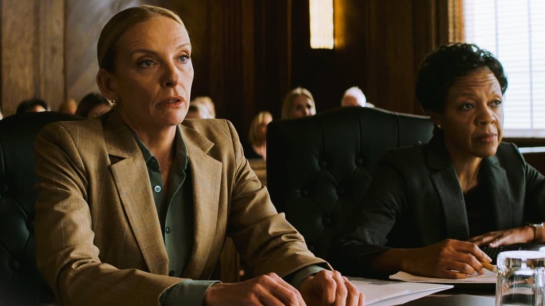 Присяжний №2 backdrop 12