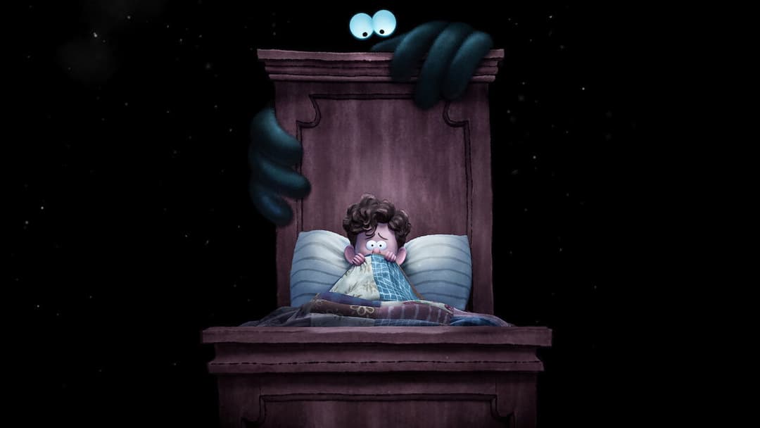 Оріон і Темряк backdrop 15