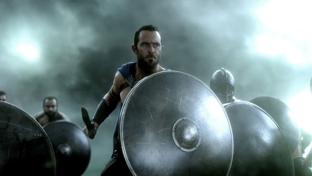 300: Rise of an Empire backdrop 7