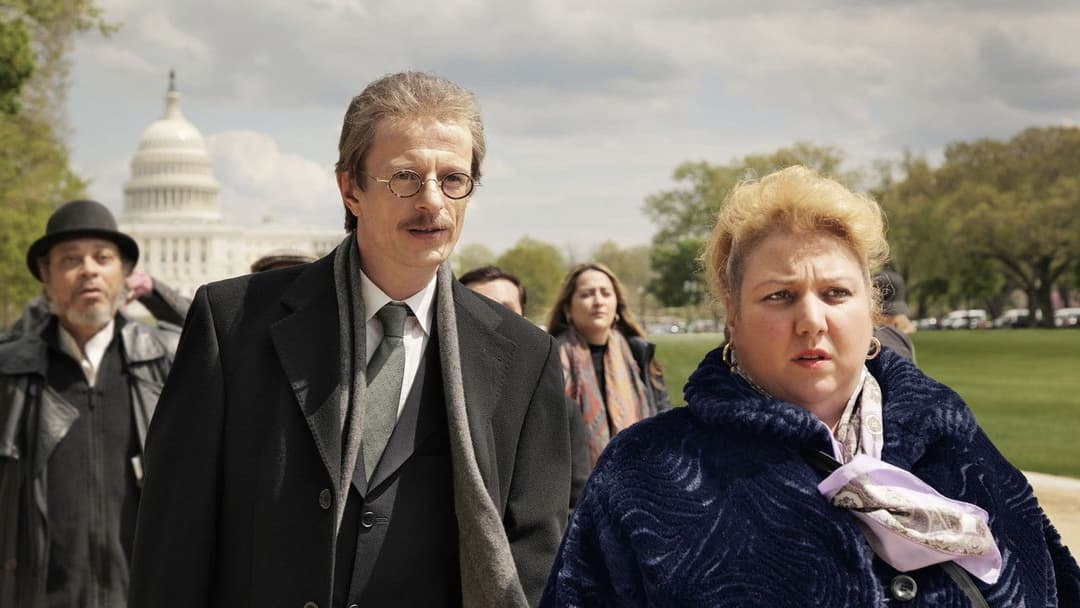 Rabiye Kurnaz gegen George W. Bush backdrop 4