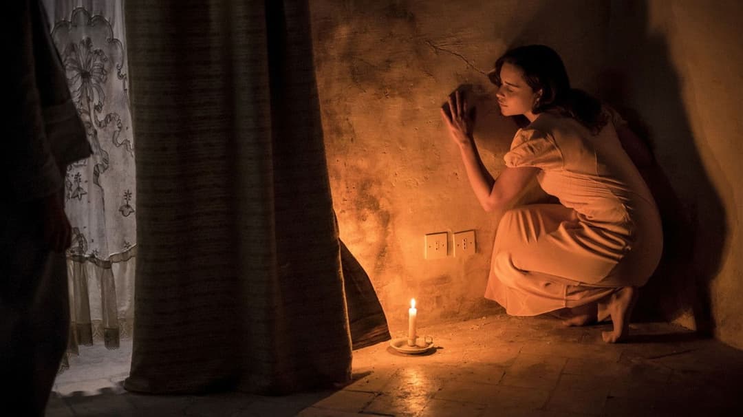 Voice from the Stone - Ruf aus dem Jenseits backdrop 20