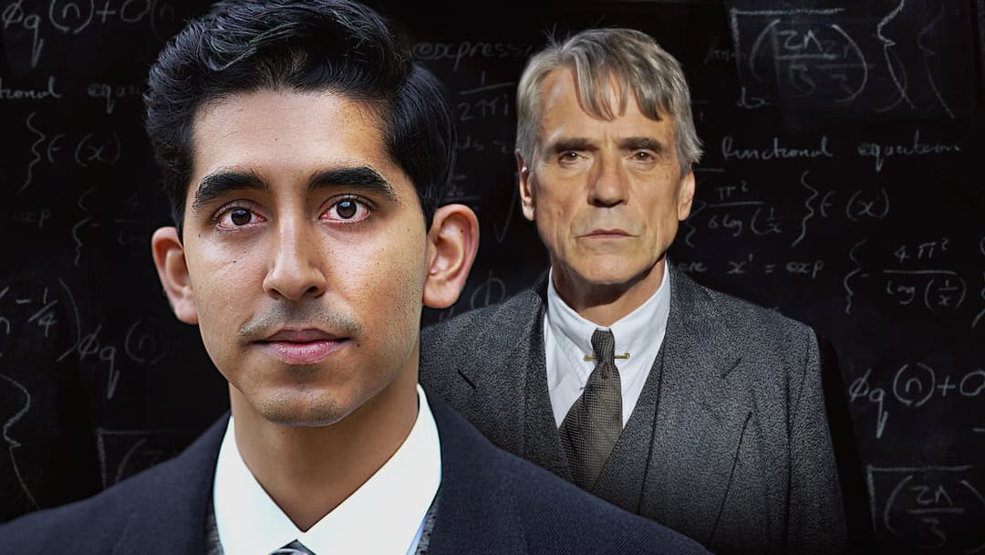 Людина, яка пізнала нескінченність backdrop 1