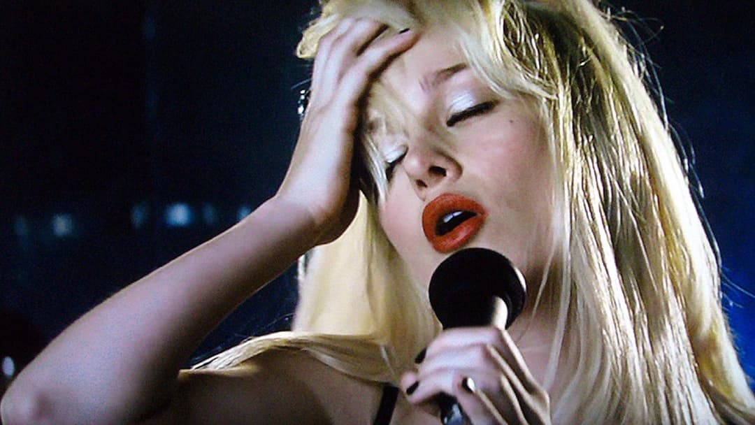 Scott Pilgrim gegen den Rest der Welt backdrop 20