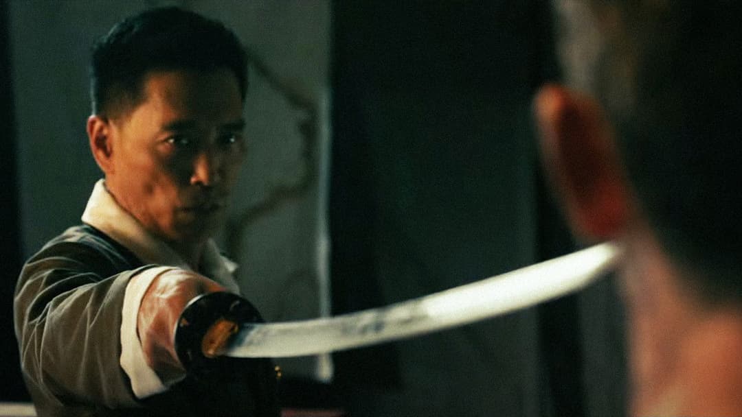 Prisoner of War backdrop 18