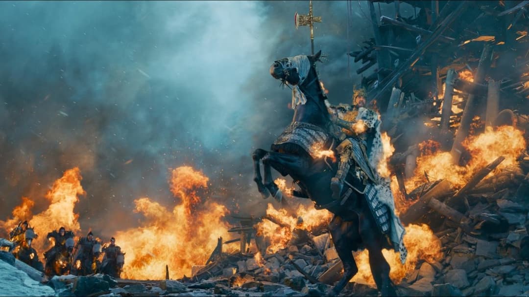 封神第一部：朝歌风云 backdrop 8