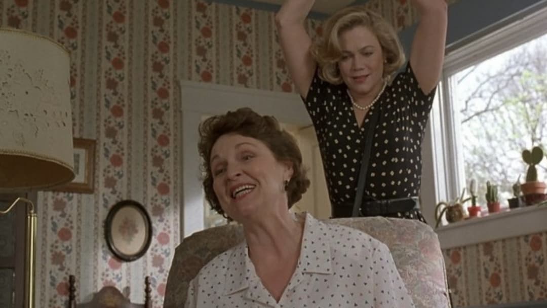 Serial Mom - Warum lässt Mama das Morden nicht? backdrop 3