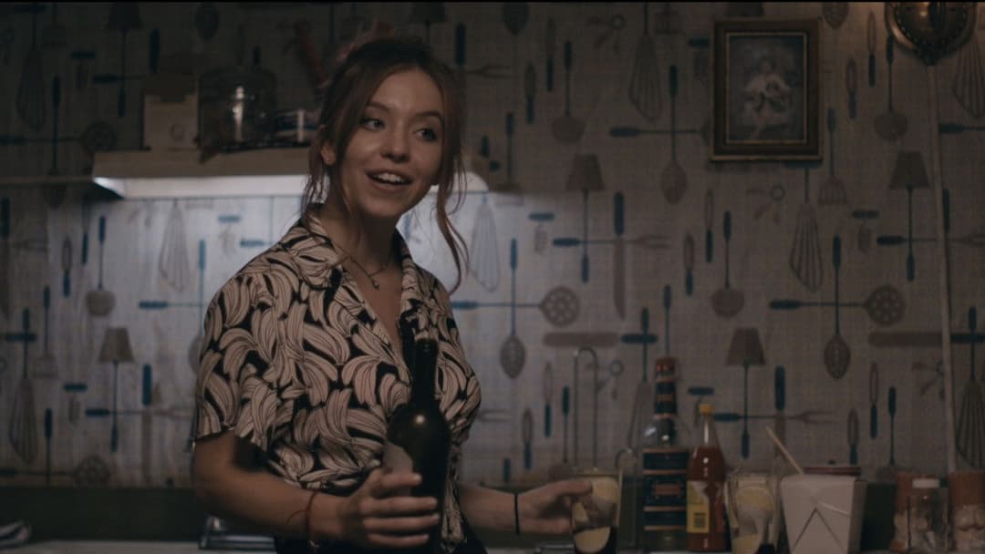 Der harte Weg zum Erwachsenwerden backdrop 5