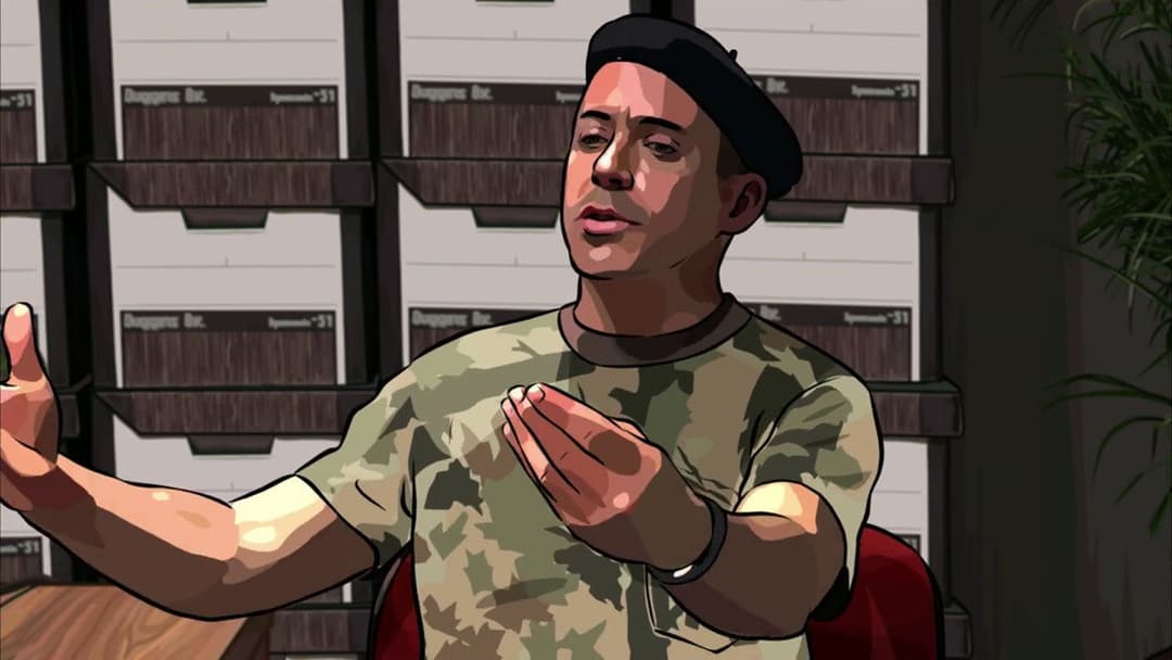 Затьмарення backdrop 16