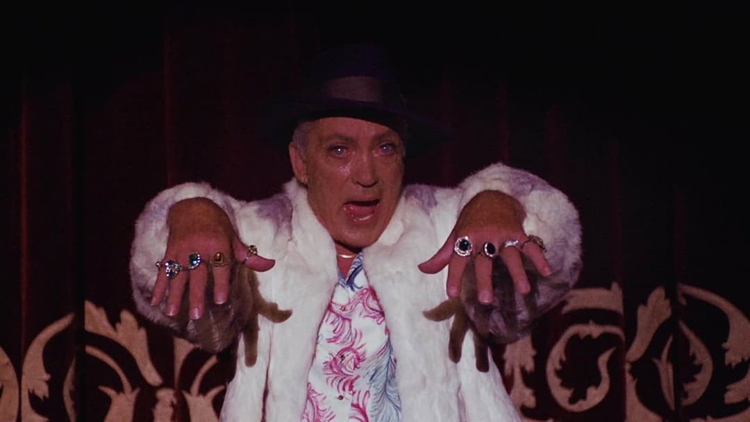 Abschiedsvorstellung backdrop 3