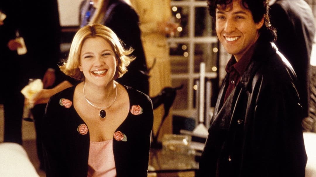 Eine Hochzeit zum Verlieben backdrop 8