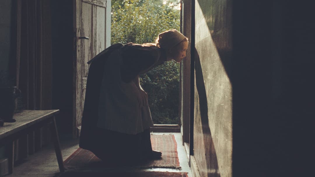 Sound of Falling backdrop 10