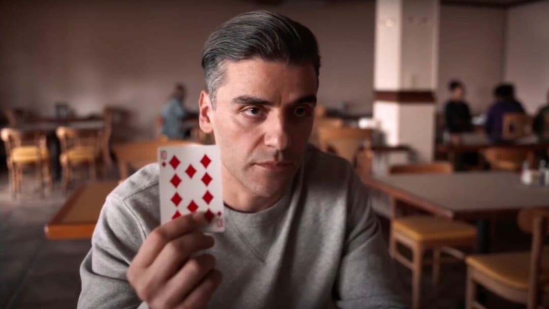 Холодний розрахунок backdrop 12