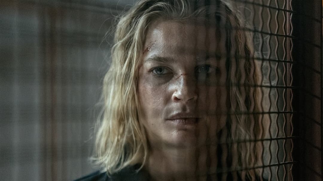 Exterritorial backdrop 2