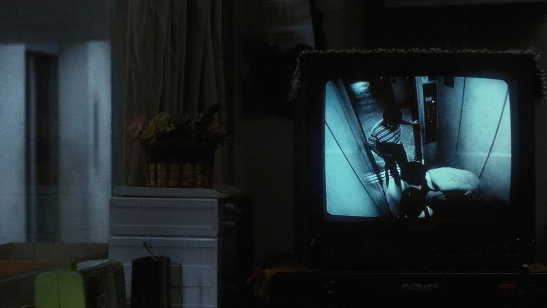 Dark Water backdrop 17