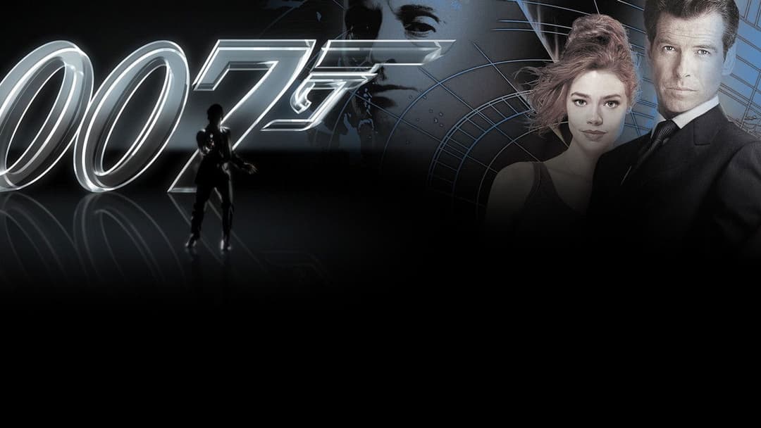 James Bond 007 - Die Welt ist nicht genug backdrop 8