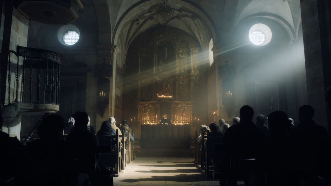 Пекельний коваль backdrop 10