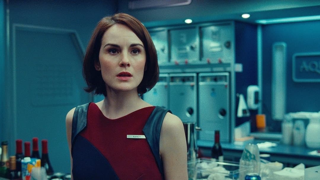 Non-Stop backdrop 15