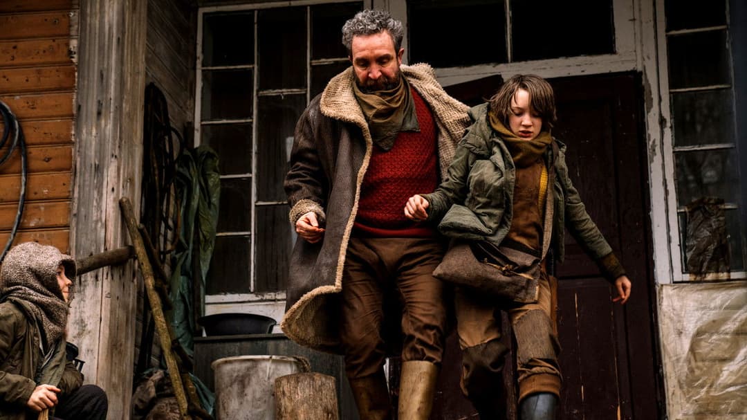 Хроніки Веспер backdrop 9