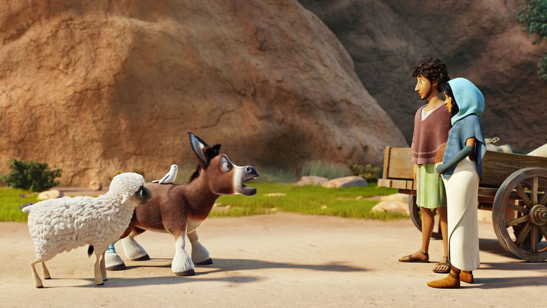 Різдвяна зірка backdrop 5