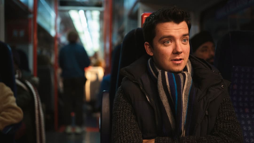 Твоє Різдво чи моє? backdrop 11