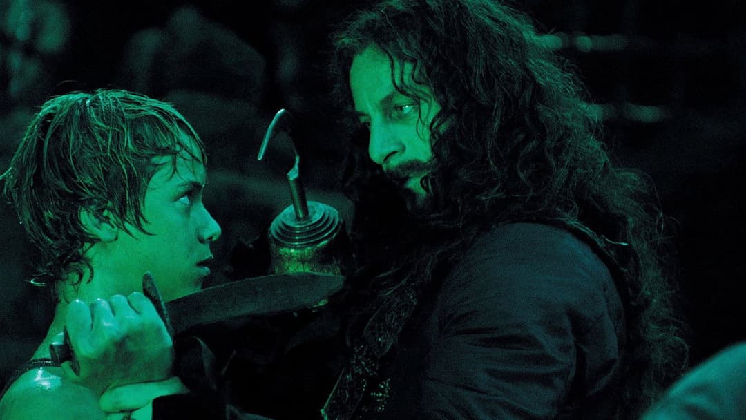 Пітер Пен backdrop 7