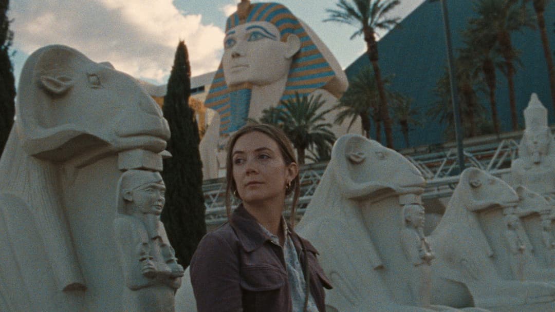 The Last Showgirl backdrop 16