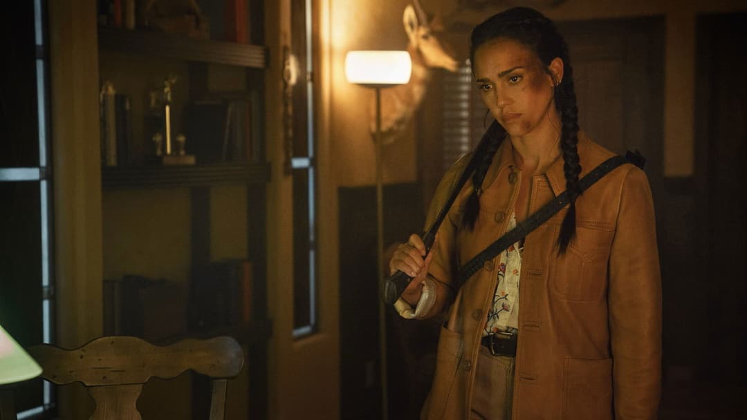 Шлях відплати backdrop 6