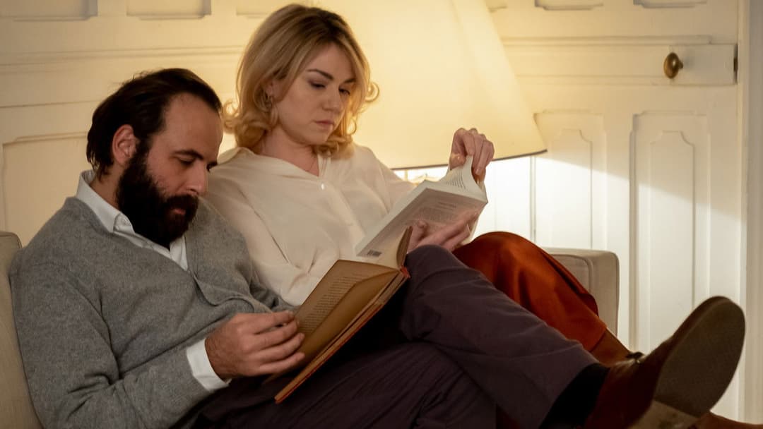 Leichter gesagt als getan backdrop 7