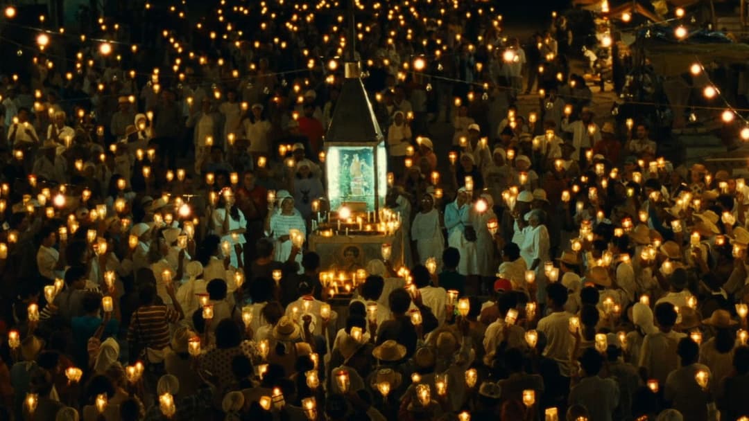 Бразилія. Центральний вокзал backdrop 20