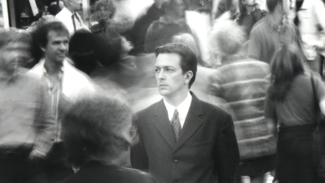 Переслідування