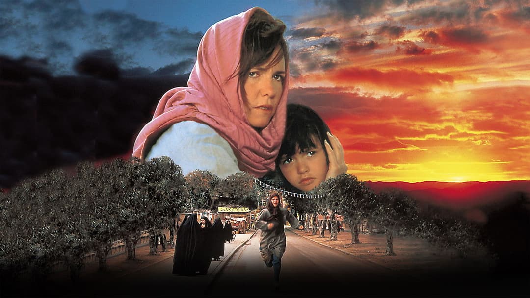 Nicht ohne meine Tochter backdrop 2