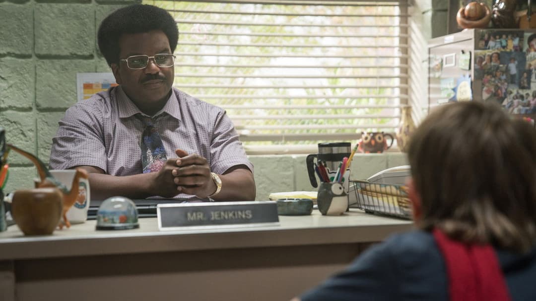 Timmy Failure: Mistakes Were Made backdrop 4