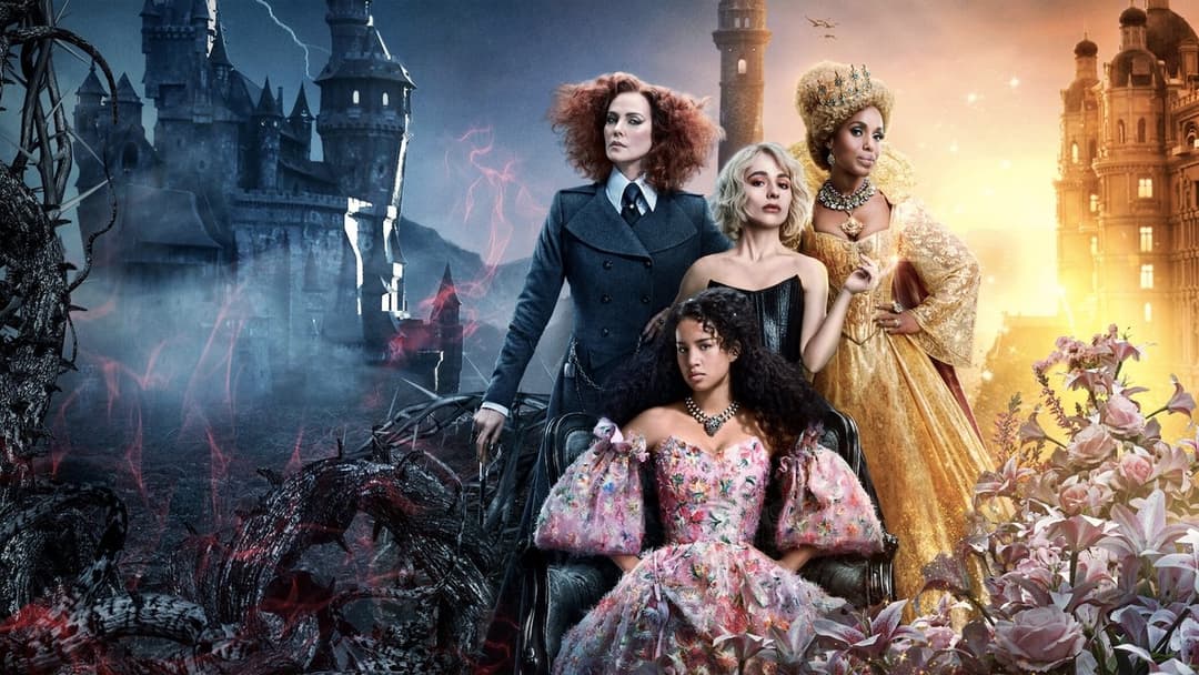 Школа добра і зла backdrop 6