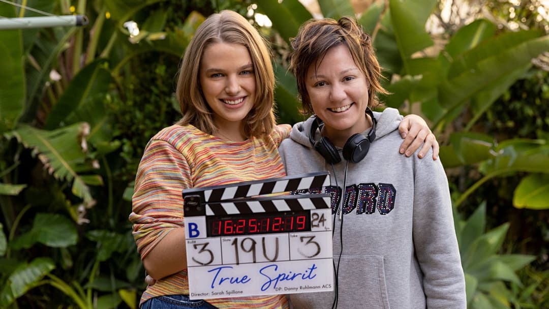 Незламний дух backdrop 4