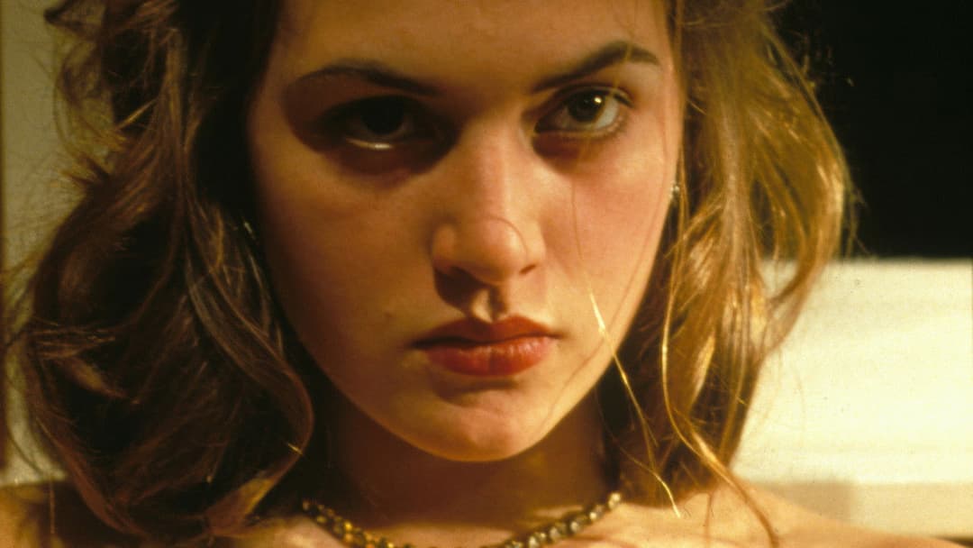 Heavenly Creatures backdrop 13